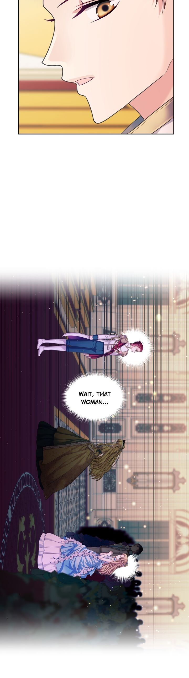 Sincerely: I Became a Duke's Maid Chapter 66 page 37 - Chapter 66