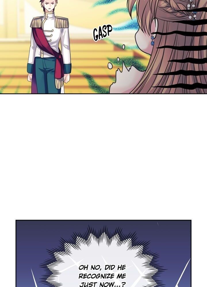 Sincerely: I Became a Duke's Maid Chapter 66 page 39 - Chapter 66