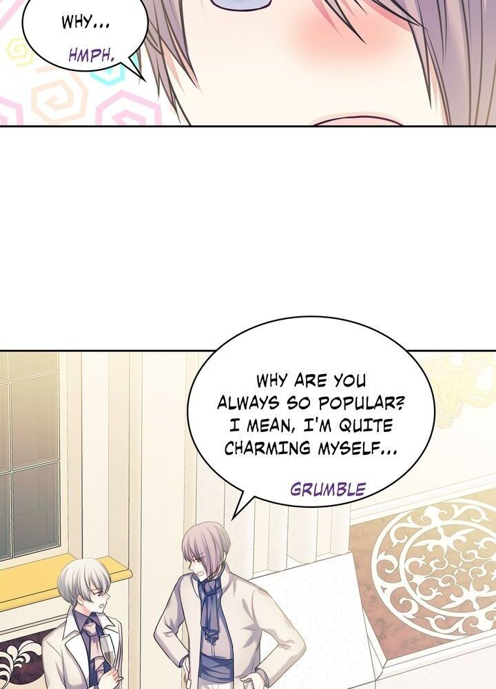 Sincerely: I Became a Duke's Maid Chapter 66 page 4 - Chapter 66