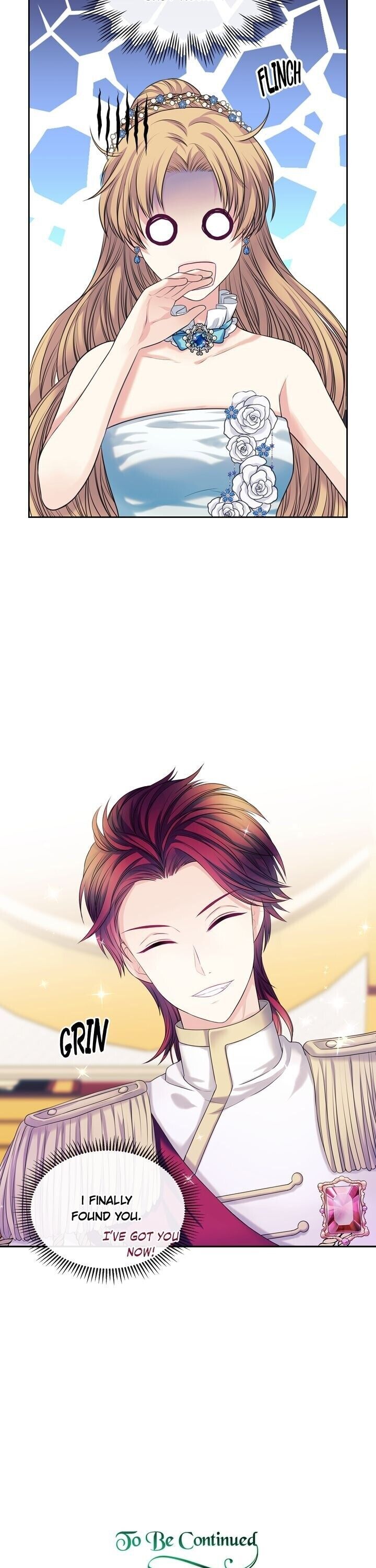 Sincerely: I Became a Duke's Maid Chapter 66 page 40 - Chapter 66