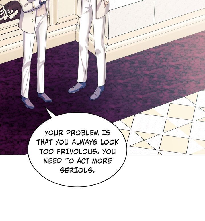 Sincerely: I Became a Duke's Maid Chapter 66 page 5 - Chapter 66