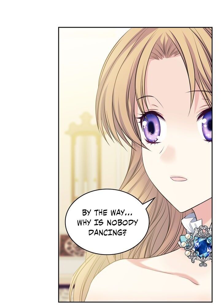 Sincerely: I Became a Duke's Maid Chapter 66 page 7 - Chapter 66