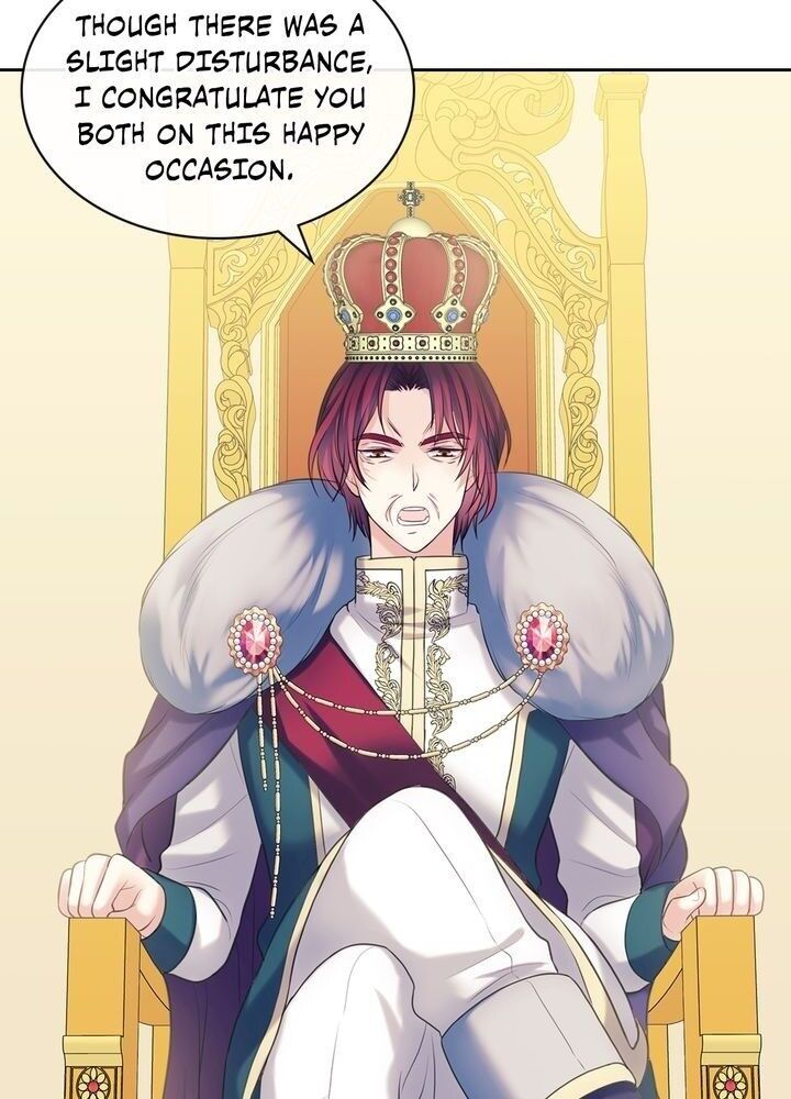 Sincerely: I Became a Duke's Maid Chapter 67 page 10 - Chapter 67