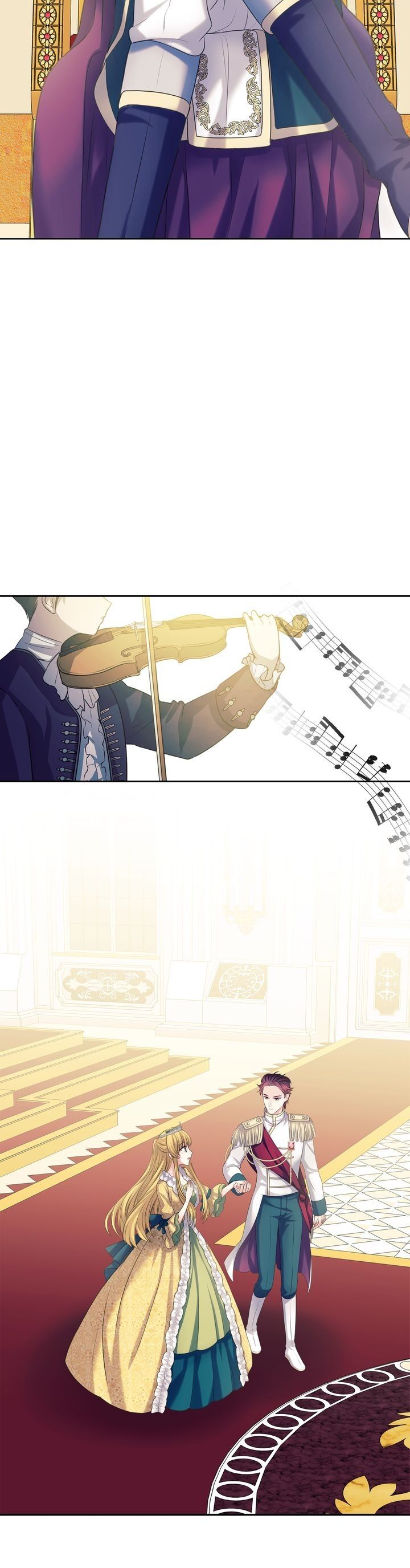 Sincerely: I Became a Duke's Maid Chapter 67 page 11 - Chapter 67