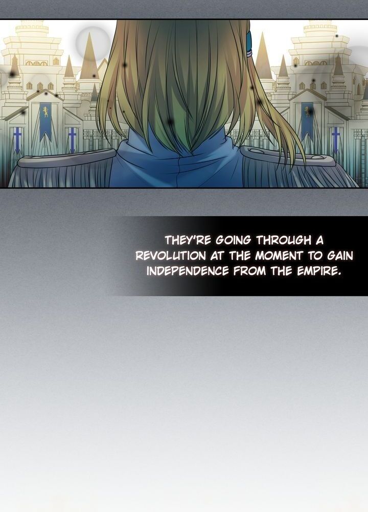 Sincerely: I Became a Duke's Maid Chapter 67 page 13 - Chapter 67