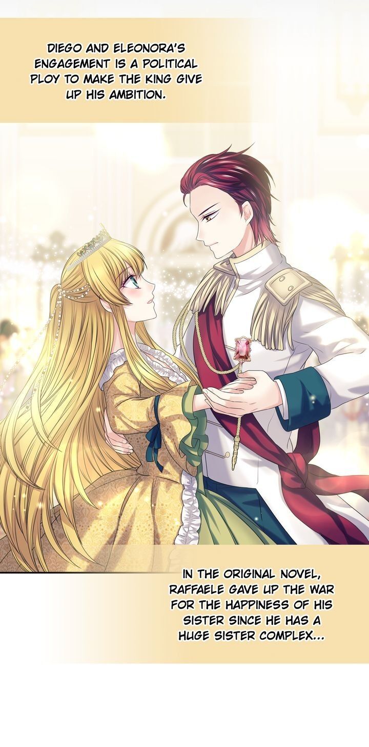 Sincerely: I Became a Duke's Maid Chapter 67 page 14 - Chapter 67