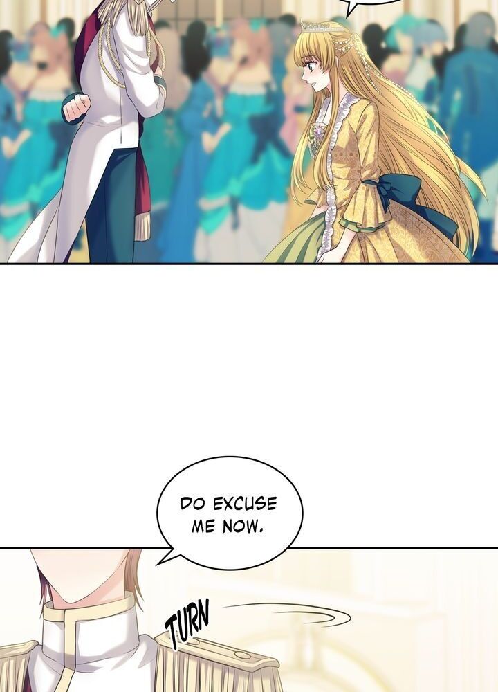 Sincerely: I Became a Duke's Maid Chapter 67 page 16 - Chapter 67