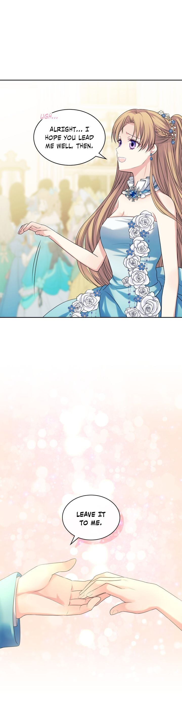 Sincerely: I Became a Duke's Maid Chapter 67 page 20 - Chapter 67
