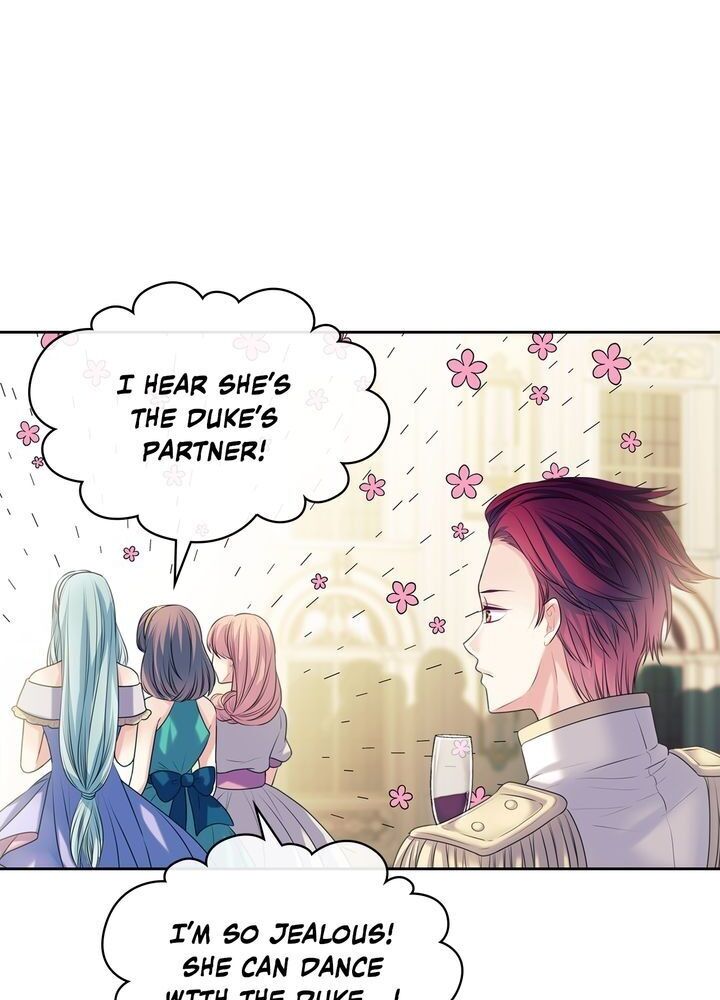 Sincerely: I Became a Duke's Maid Chapter 67 page 22 - Chapter 67