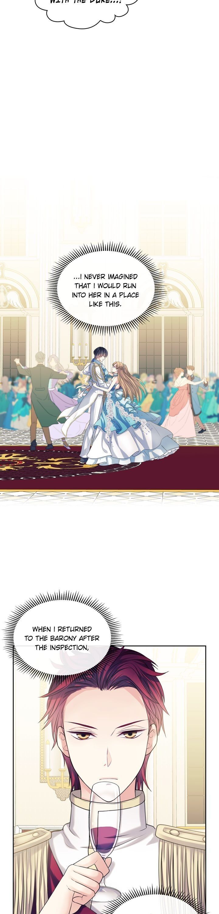 Sincerely: I Became a Duke's Maid Chapter 67 page 23 - Chapter 67