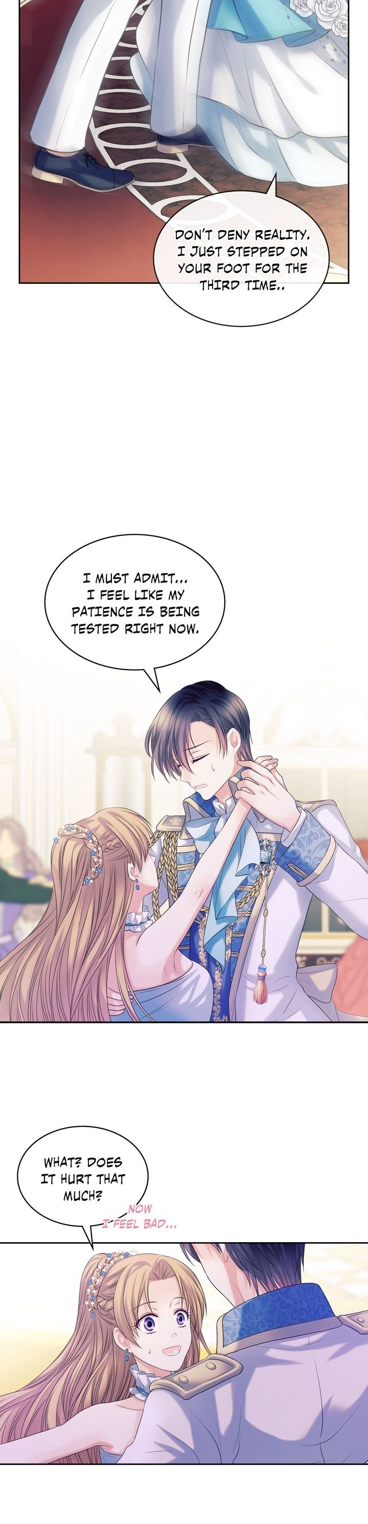 Sincerely: I Became a Duke's Maid Chapter 67 page 27 - Chapter 67