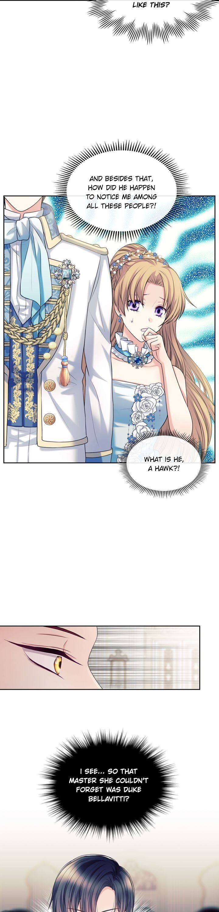 Sincerely: I Became a Duke's Maid Chapter 67 page 3 - Chapter 67