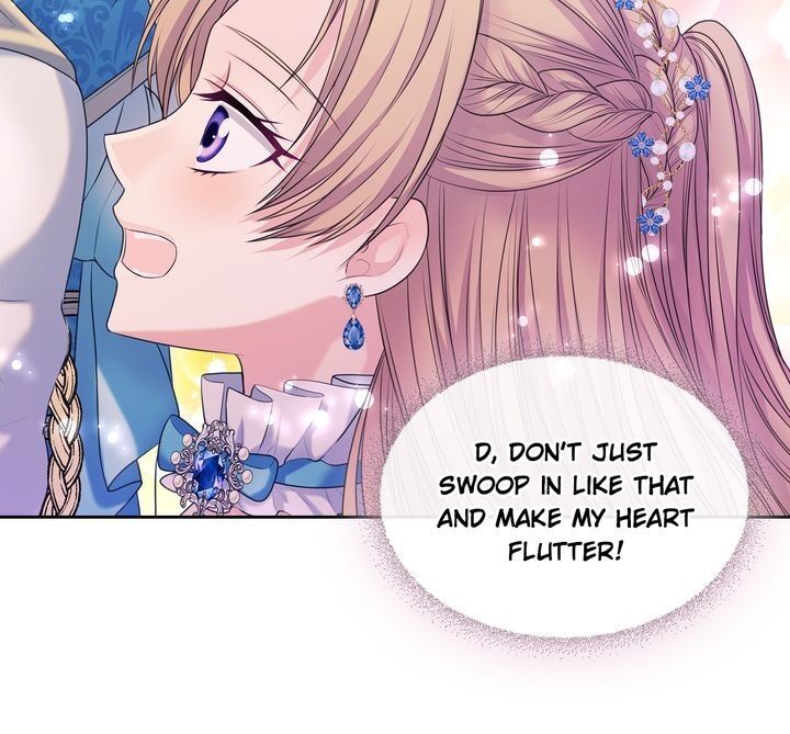Sincerely: I Became a Duke's Maid Chapter 67 page 30 - Chapter 67