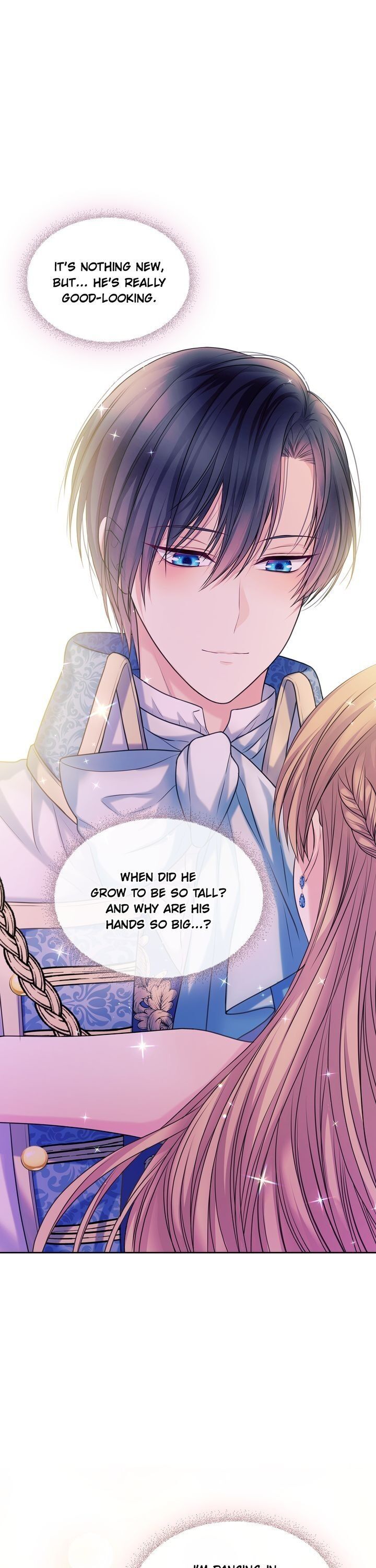 Sincerely: I Became a Duke's Maid Chapter 67 page 31 - Chapter 67