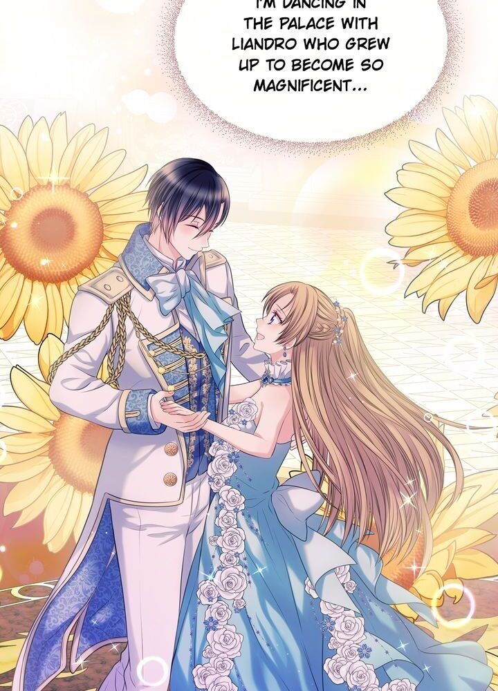 Sincerely: I Became a Duke's Maid Chapter 67 page 32 - Chapter 67