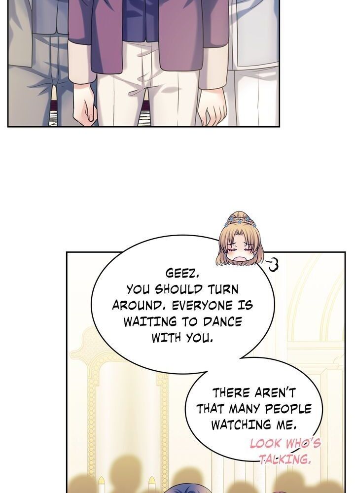 Sincerely: I Became a Duke's Maid Chapter 67 page 35 - Chapter 67