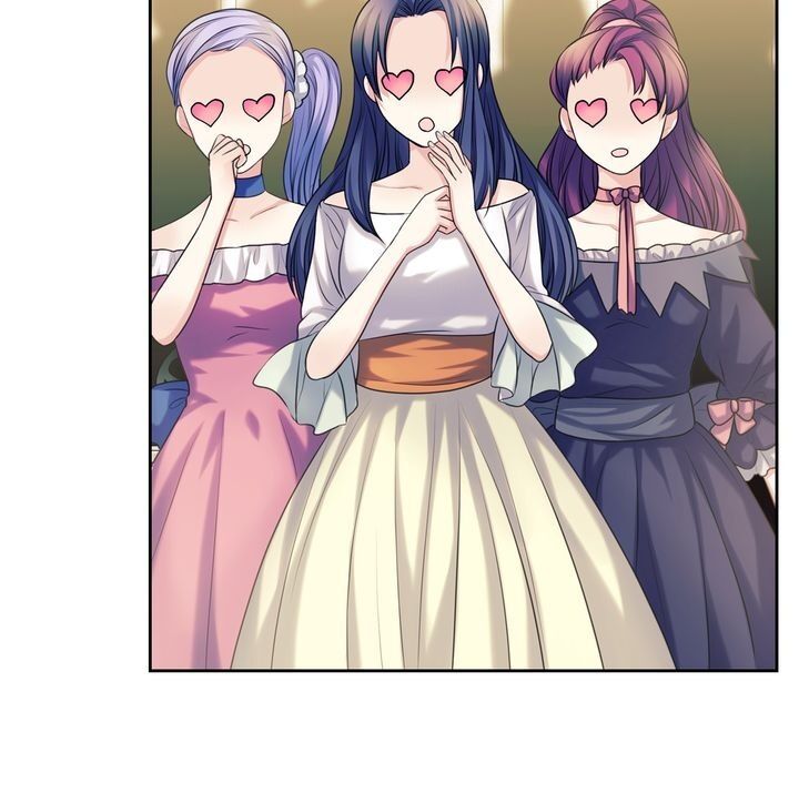Sincerely: I Became a Duke's Maid Chapter 67 page 36 - Chapter 67