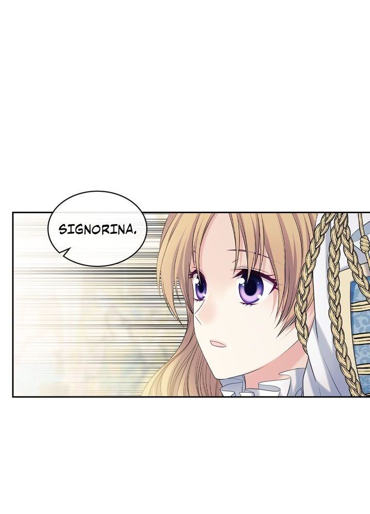 Sincerely: I Became a Duke's Maid Chapter 67 page 38 - Chapter 67