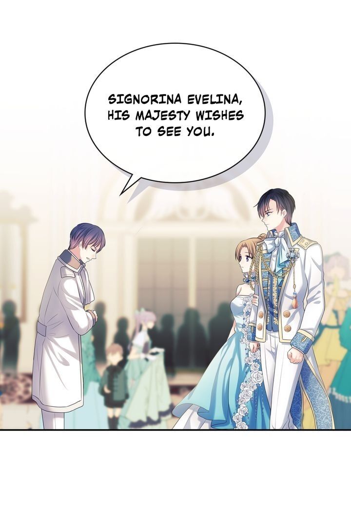 Sincerely: I Became a Duke's Maid Chapter 67 page 39 - Chapter 67