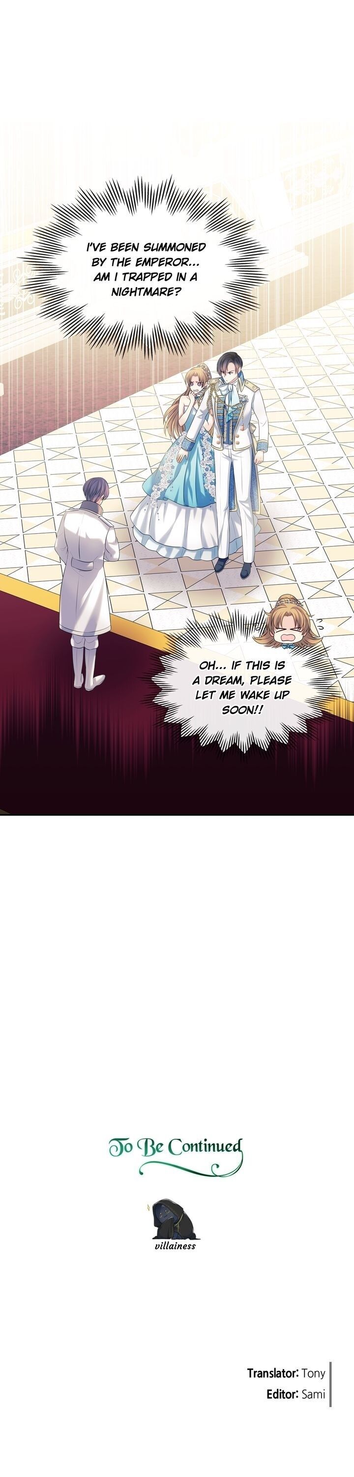 Sincerely: I Became a Duke's Maid Chapter 67 page 42 - Chapter 67