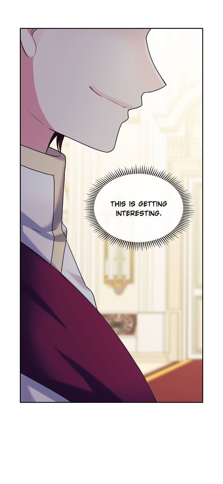 Sincerely: I Became a Duke's Maid Chapter 67 page 5 - Chapter 67