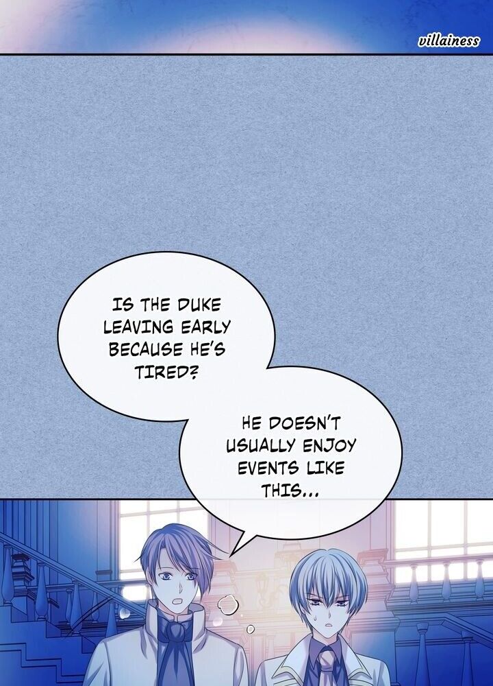 Sincerely: I Became a Duke's Maid Chapter 68 page 10 - Chapter 68