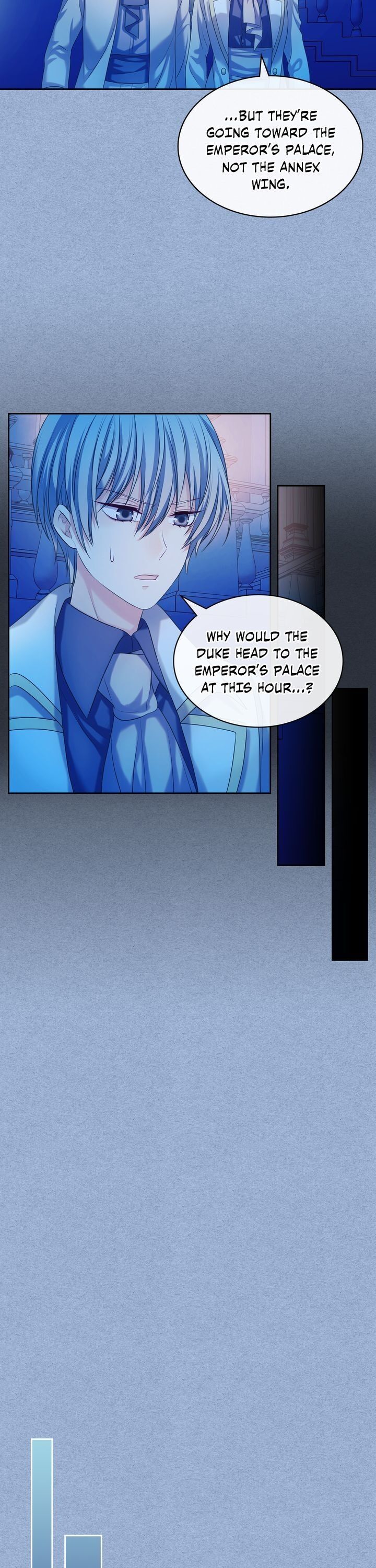 Sincerely: I Became a Duke's Maid Chapter 68 page 11 - Chapter 68
