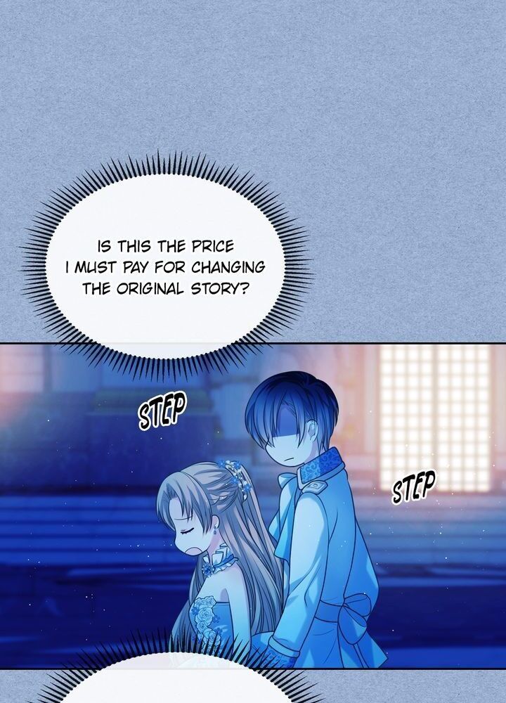 Sincerely: I Became a Duke's Maid Chapter 68 page 15 - Chapter 68