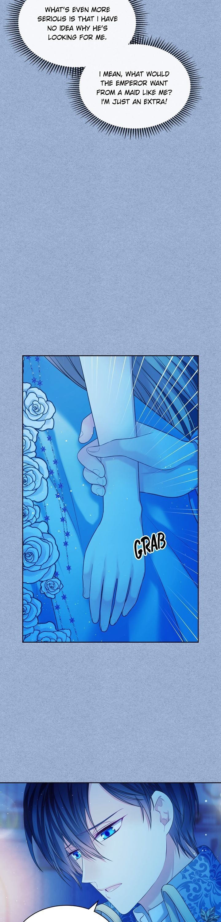 Sincerely: I Became a Duke's Maid Chapter 68 page 16 - Chapter 68