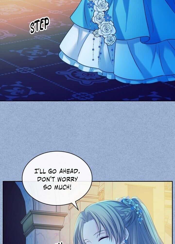 Sincerely: I Became a Duke's Maid Chapter 68 page 19 - Chapter 68