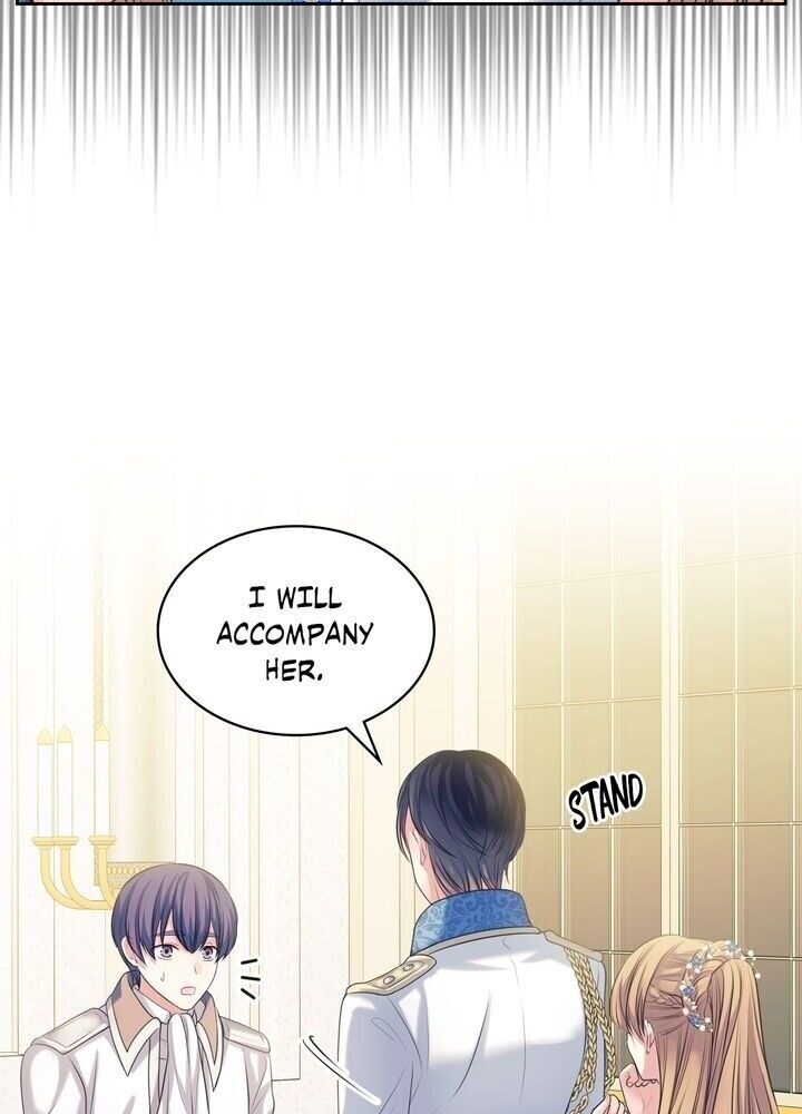 Sincerely: I Became a Duke's Maid Chapter 68 page 2 - Chapter 68
