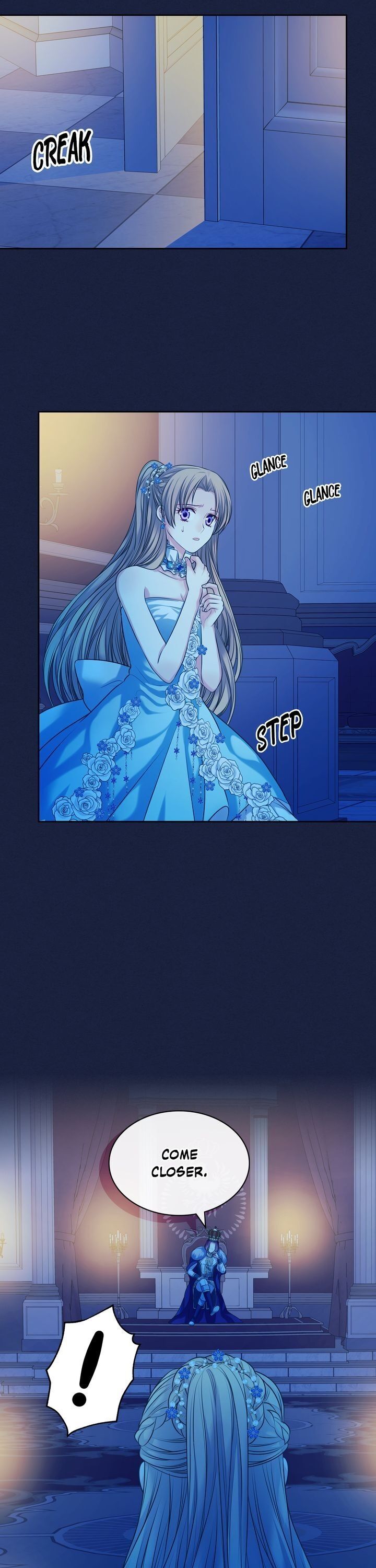 Sincerely: I Became a Duke's Maid Chapter 68 page 23 - Chapter 68