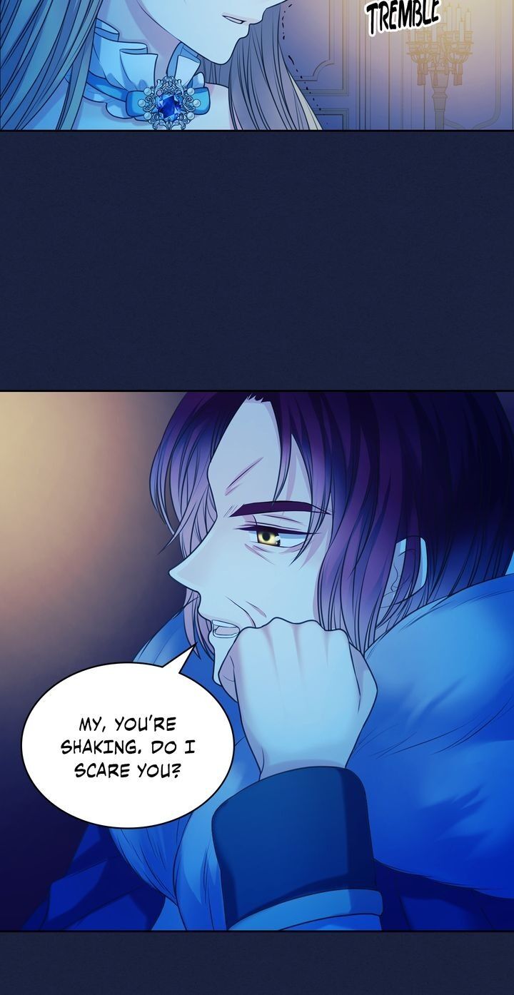 Sincerely: I Became a Duke's Maid Chapter 68 page 25 - Chapter 68