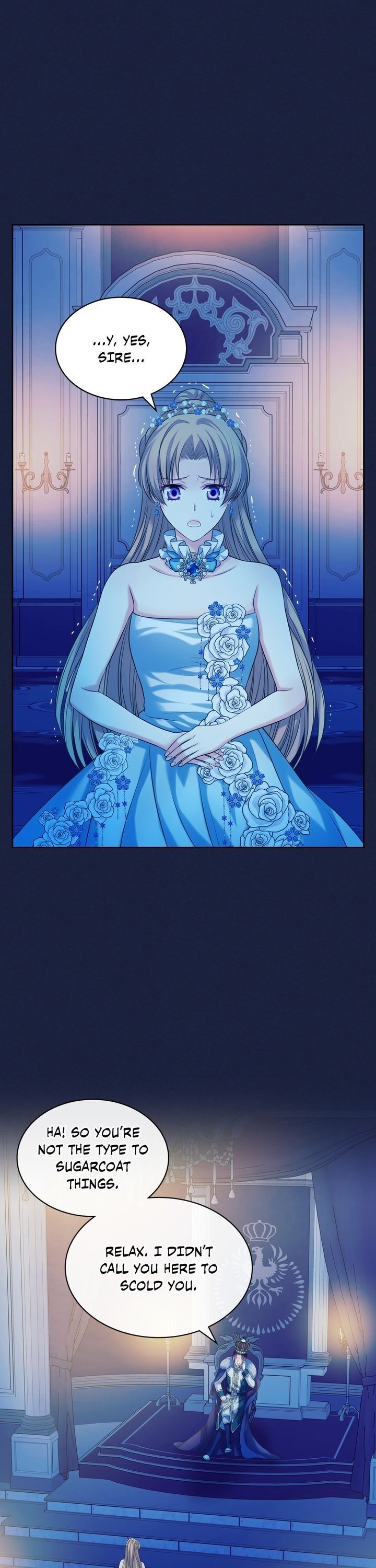 Sincerely: I Became a Duke's Maid Chapter 68 page 26 - Chapter 68