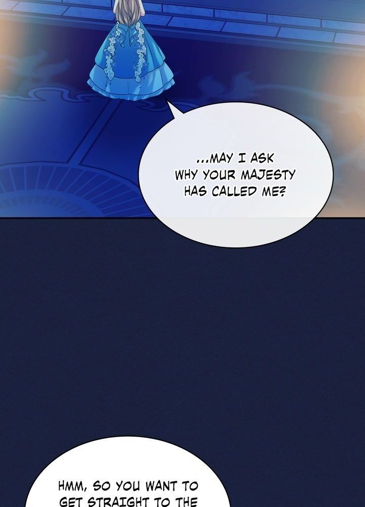Sincerely: I Became a Duke's Maid Chapter 68 page 27 - Chapter 68