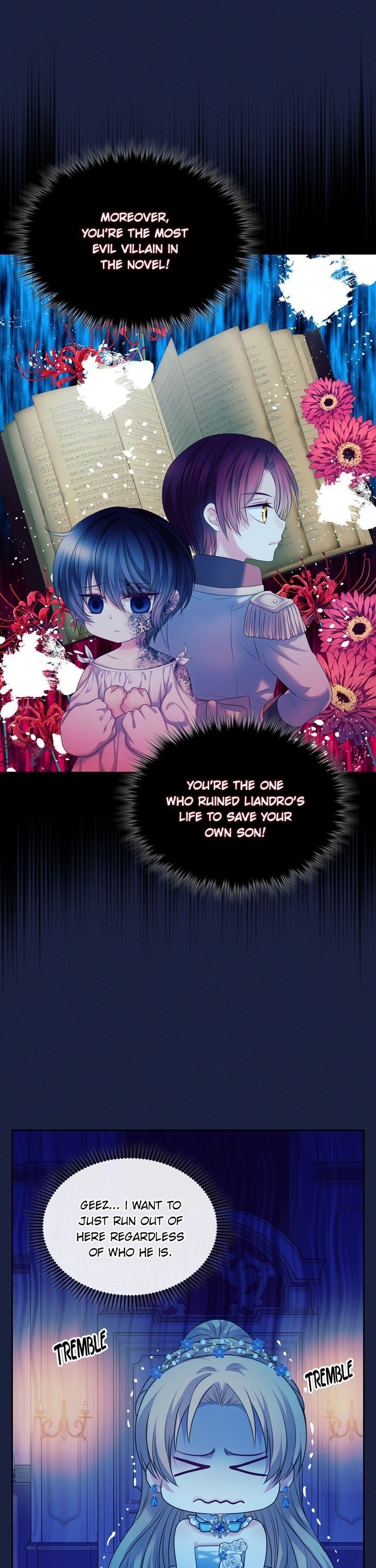 Sincerely: I Became a Duke's Maid Chapter 68 page 30 - Chapter 68