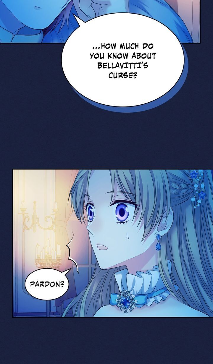 Sincerely: I Became a Duke's Maid Chapter 68 page 32 - Chapter 68