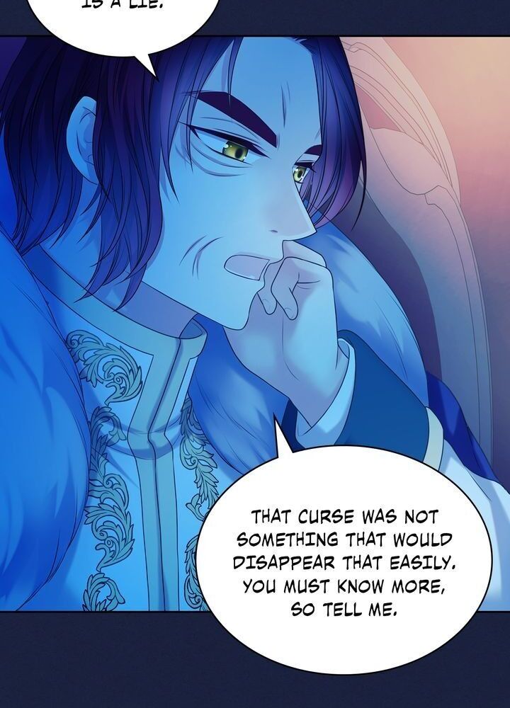 Sincerely: I Became a Duke's Maid Chapter 68 page 34 - Chapter 68