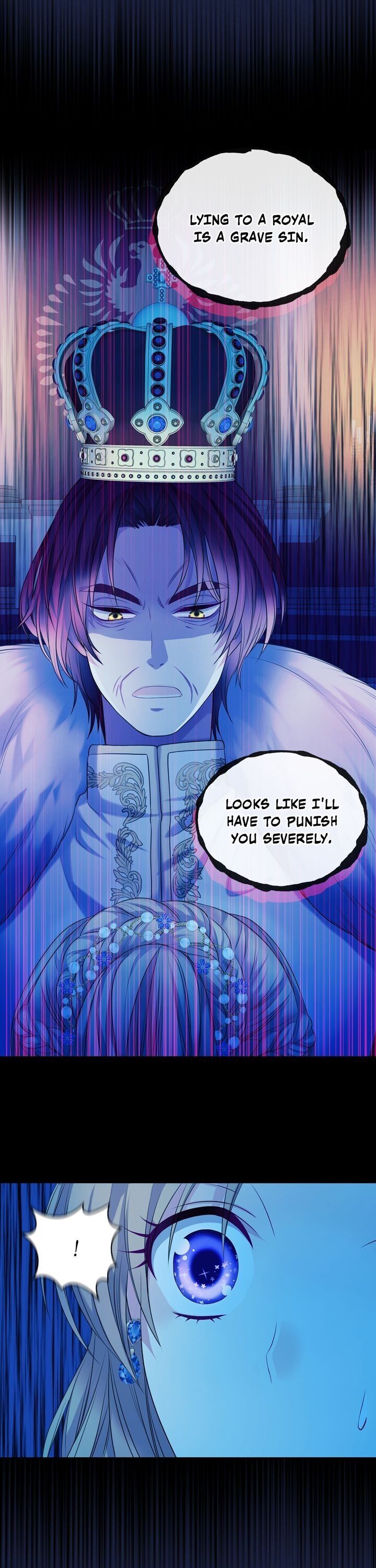 Sincerely: I Became a Duke's Maid Chapter 68 page 38 - Chapter 68