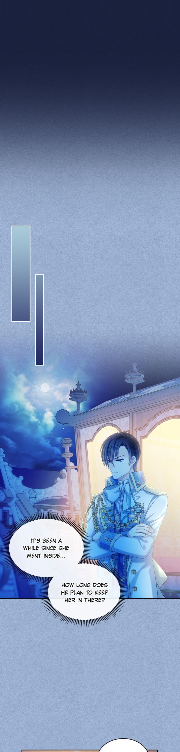 Sincerely: I Became a Duke's Maid Chapter 68 page 40 - Chapter 68