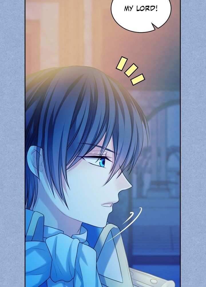 Sincerely: I Became a Duke's Maid Chapter 68 page 41 - Chapter 68