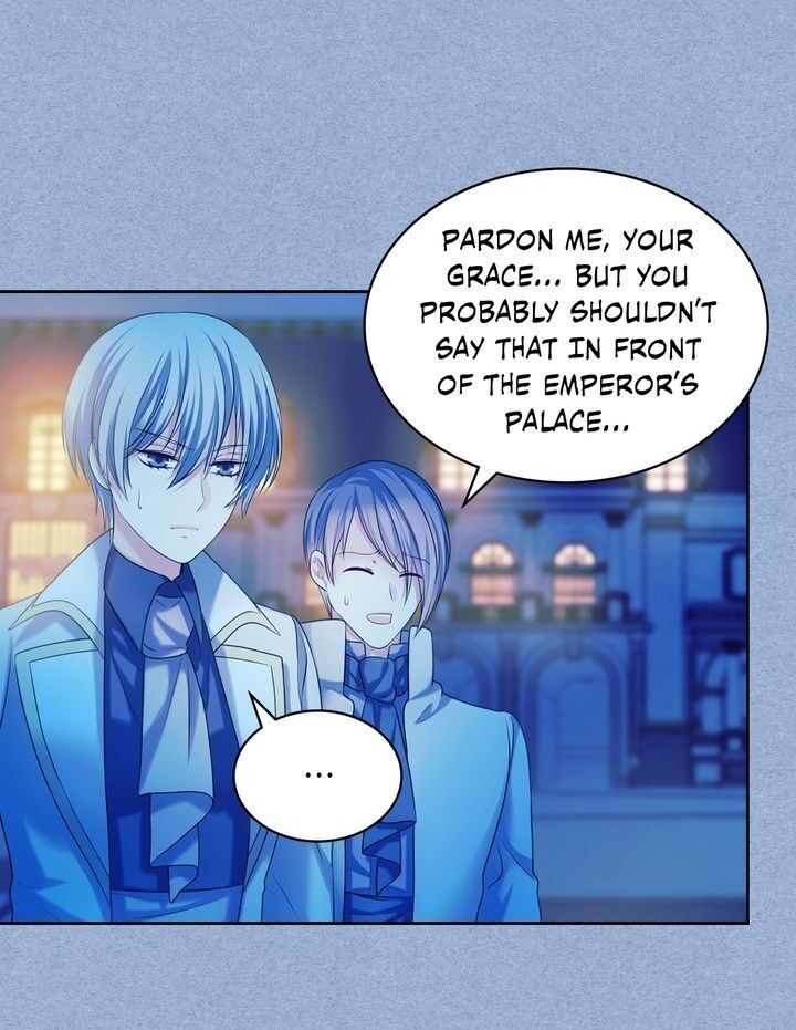 Sincerely: I Became a Duke's Maid Chapter 68 page 43 - Chapter 68