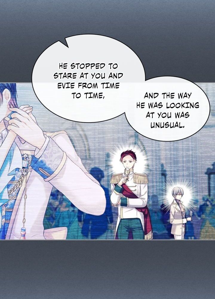 Sincerely: I Became a Duke's Maid Chapter 68 page 45 - Chapter 68