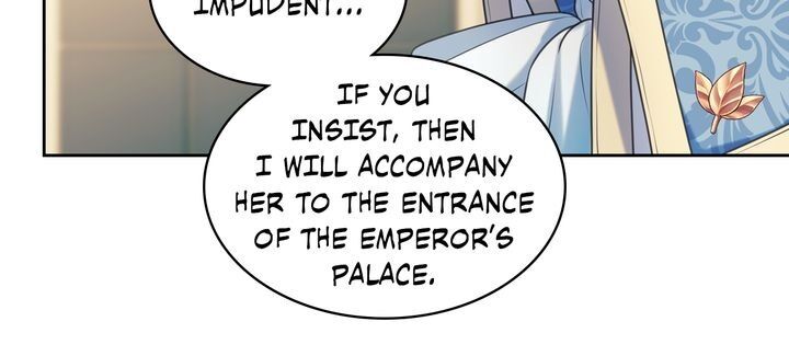 Sincerely: I Became a Duke's Maid Chapter 68 page 5 - Chapter 68