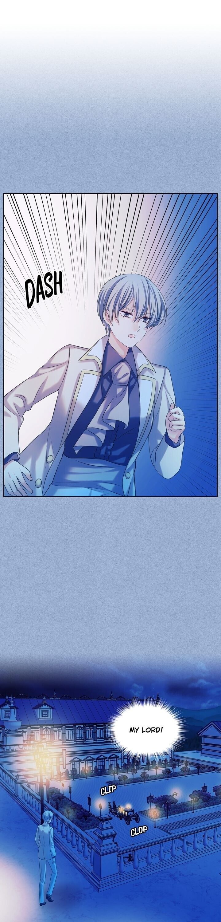 Sincerely: I Became a Duke's Maid Chapter 68 page 9 - Chapter 68