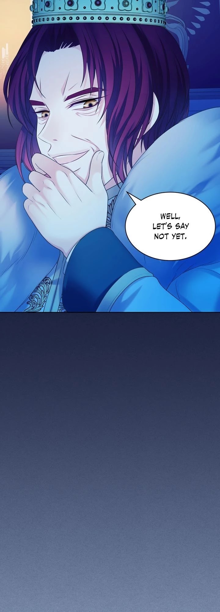 Sincerely: I Became a Duke's Maid Chapter 69 page 10 - Chapter 69