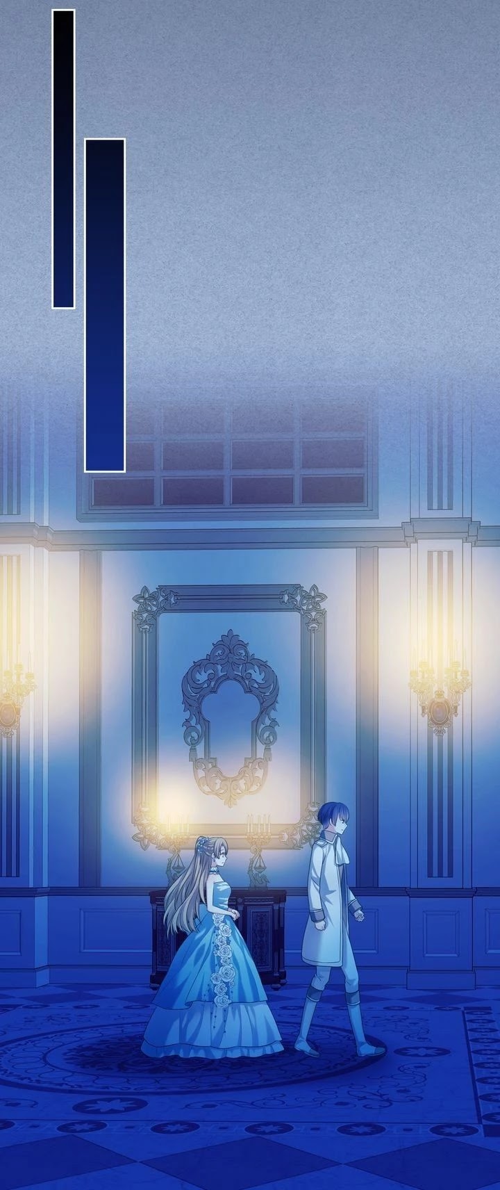 Sincerely: I Became a Duke's Maid Chapter 69 page 11 - Chapter 69