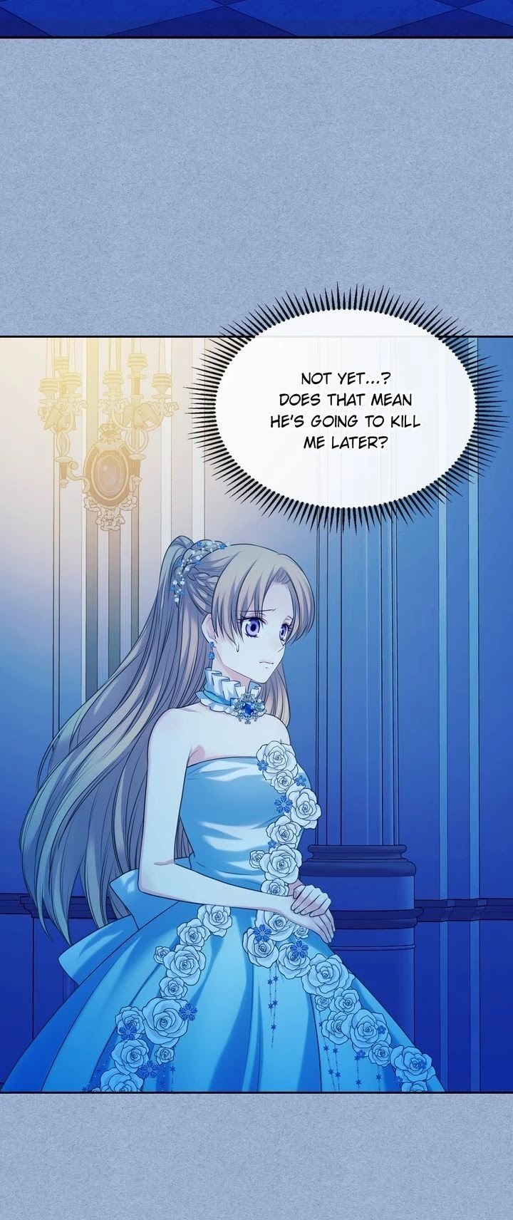 Sincerely: I Became a Duke's Maid Chapter 69 page 12 - Chapter 69