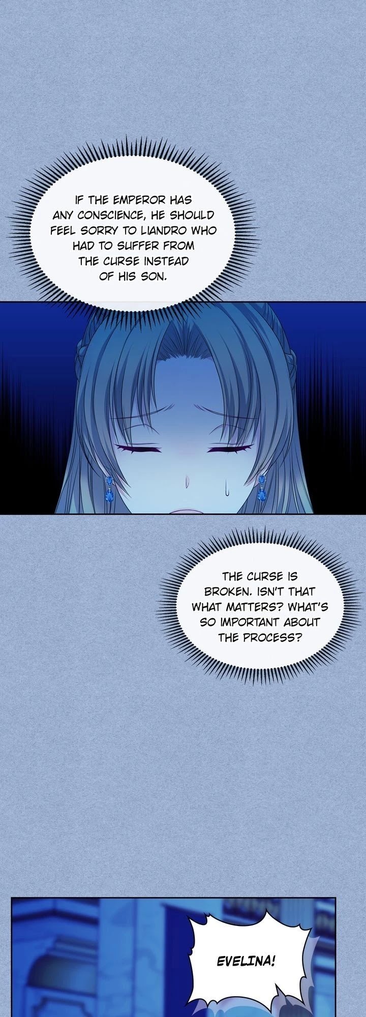 Sincerely: I Became a Duke's Maid Chapter 69 page 13 - Chapter 69
