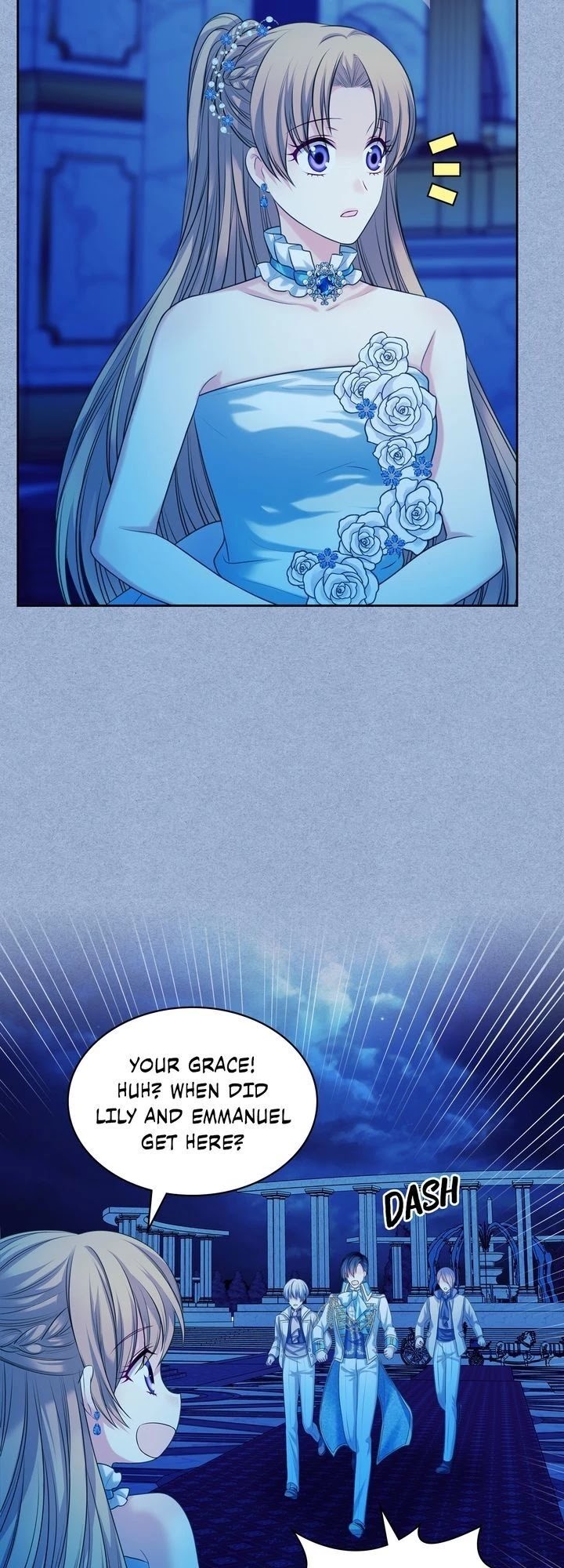 Sincerely: I Became a Duke's Maid Chapter 69 page 14 - Chapter 69